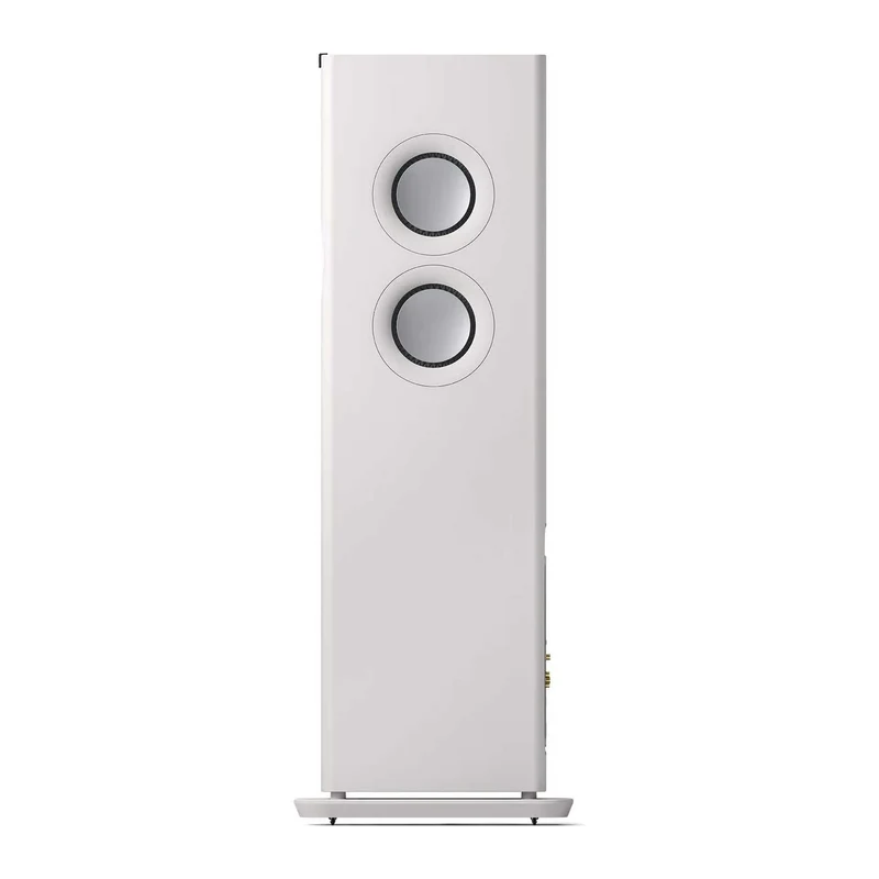 KEF LS60 Wireless