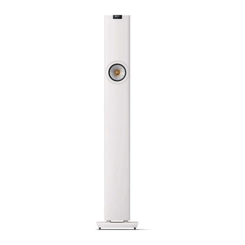 KEF LS60 Wireless
