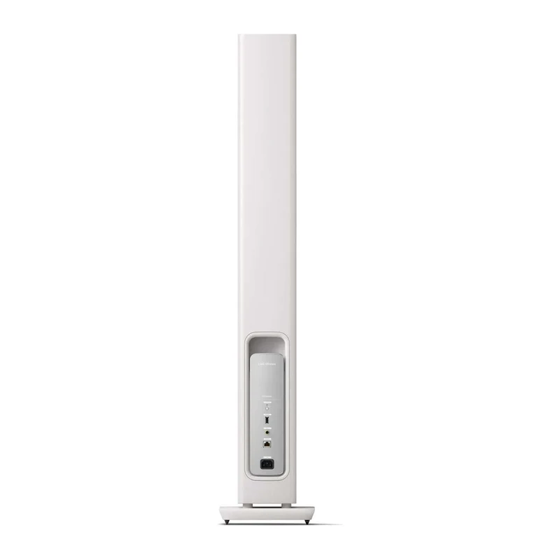 KEF LS60 Wireless