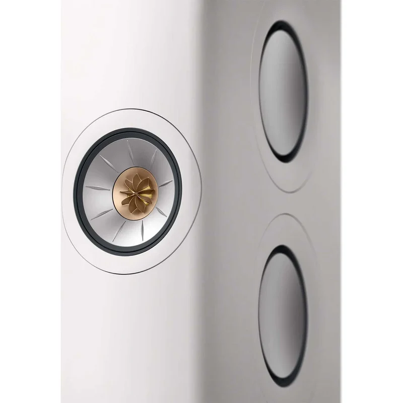 KEF LS60 Wireless