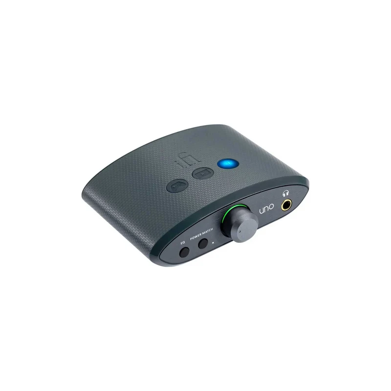 iFi Audio UNO