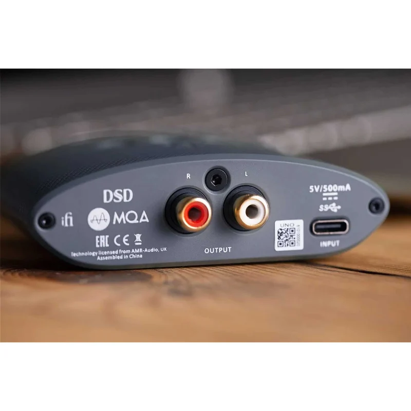 iFi Audio UNO