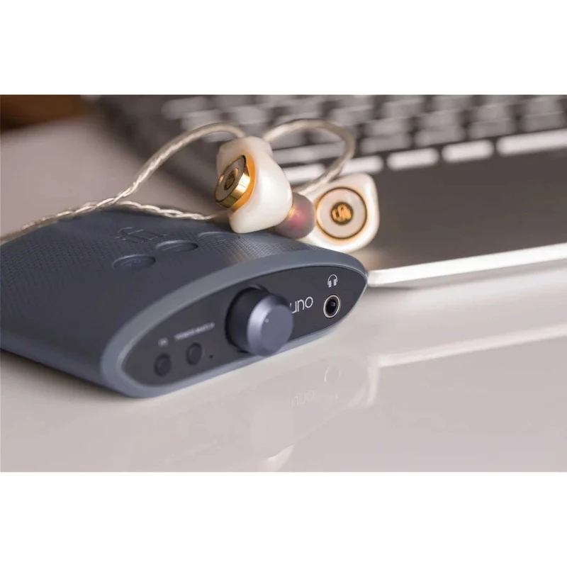 iFi Audio UNO