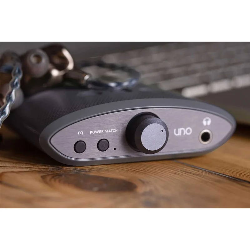 iFi Audio UNO
