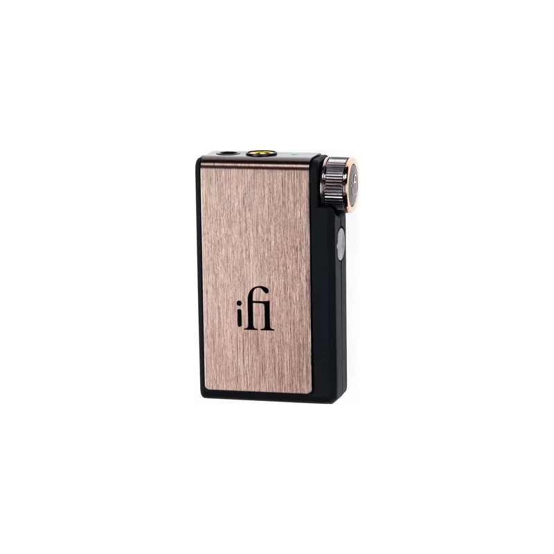 iFi Audio Go Blu