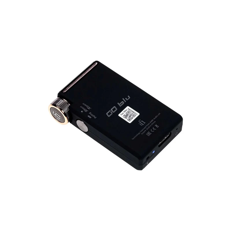 iFi Audio Go Blu
