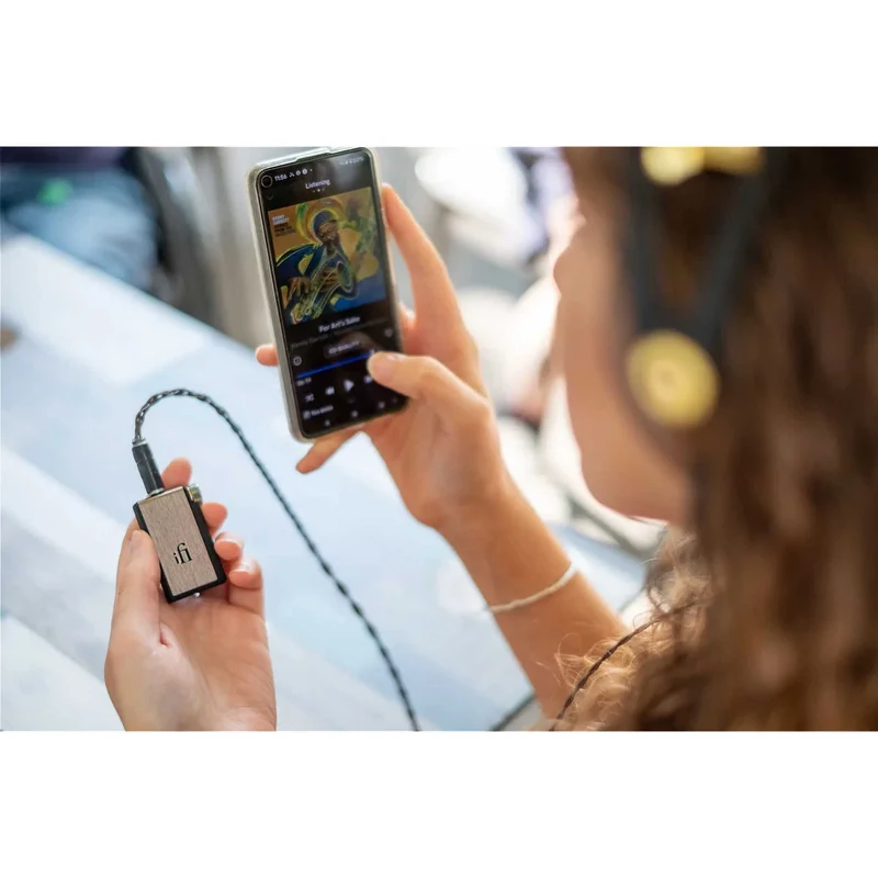 iFi Audio Go Blu
