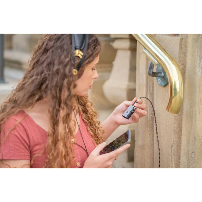 iFi Audio Go Blu