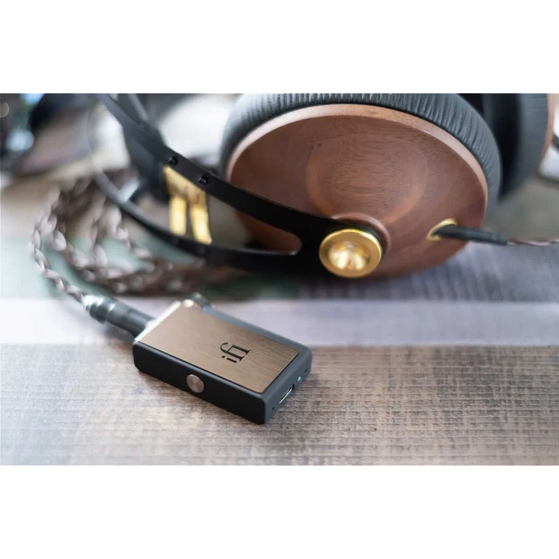 iFi Audio Go Blu