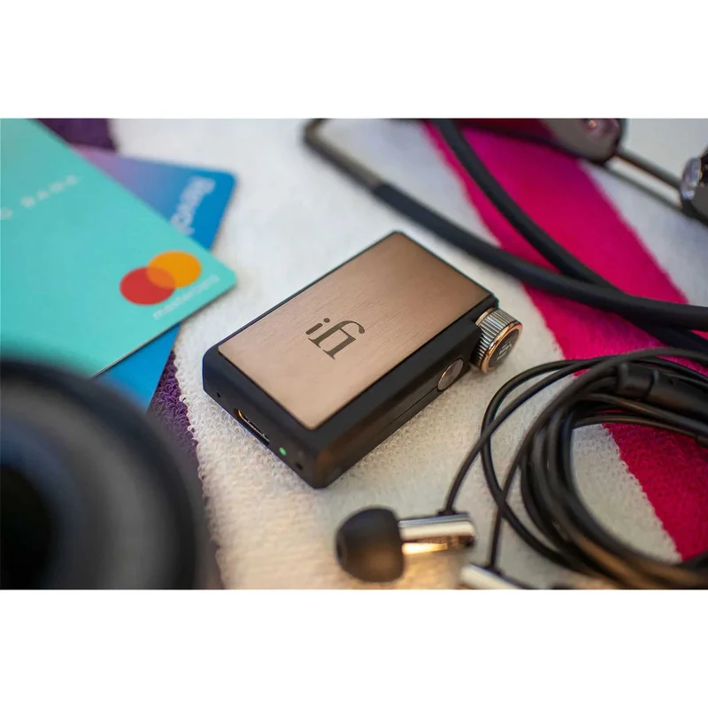 iFi Audio Go Blu