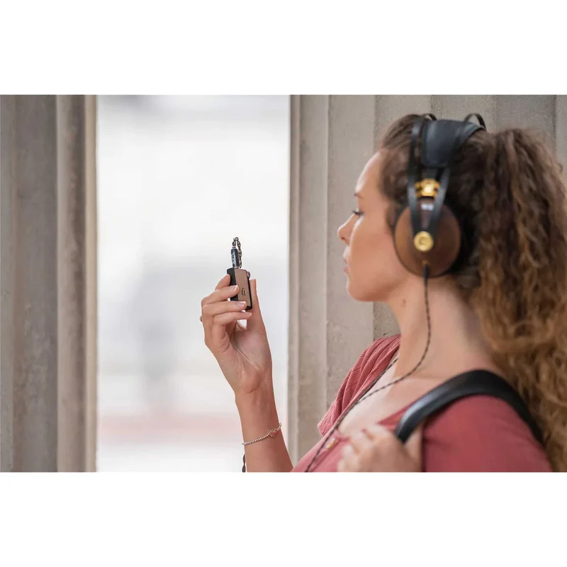 iFi Audio Go Blu