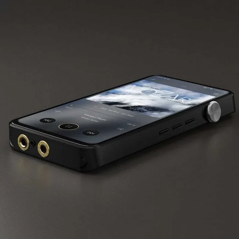 iBasso DX320