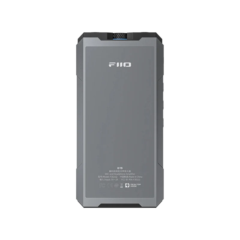 FiiO Q15