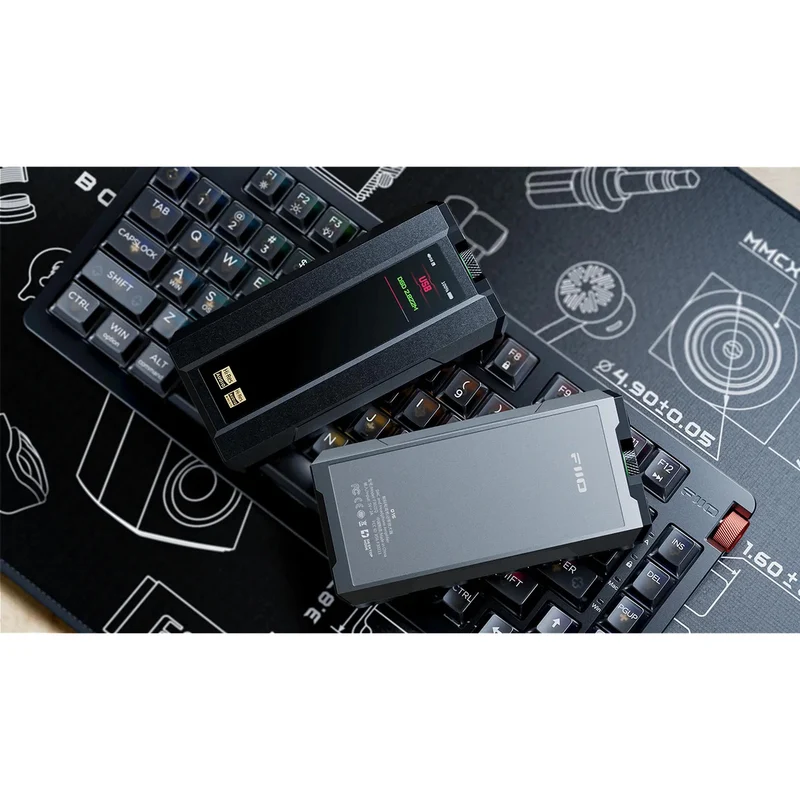 FiiO Q15