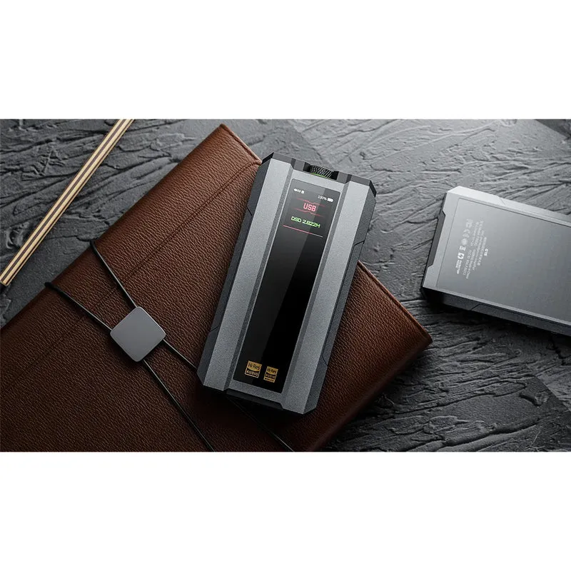 FiiO Q15