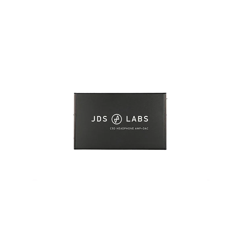 JDS Labs C5D
