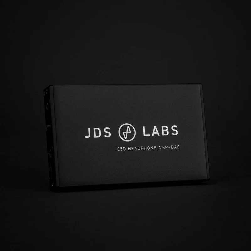 JDS Labs C5D