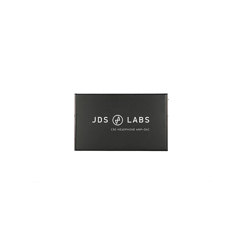 JDS Labs C5D