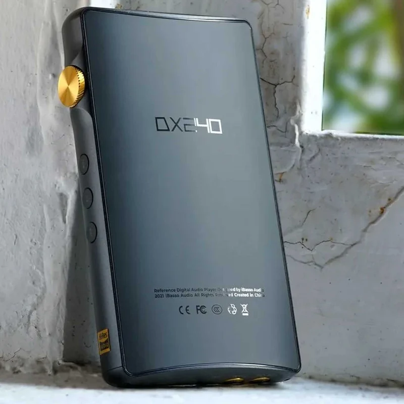 iBasso DX240