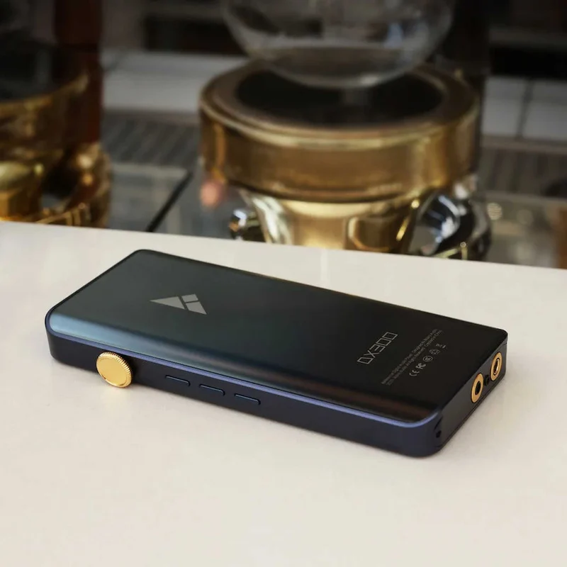 iBasso DX300