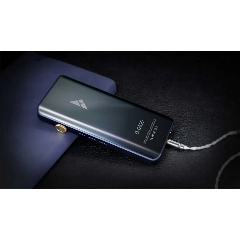 iBasso DX300