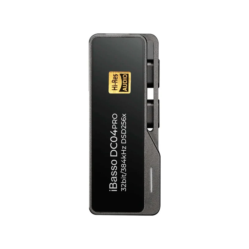 iBasso DC04 Pro