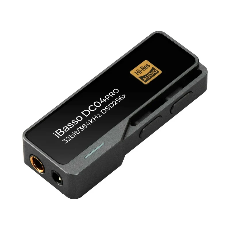 iBasso DC04 Pro