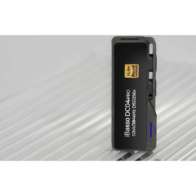 iBasso DC04 Pro