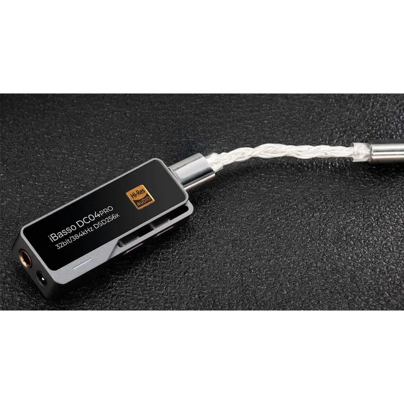 iBasso DC04 Pro