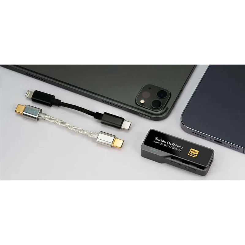 iBasso DC04 Pro