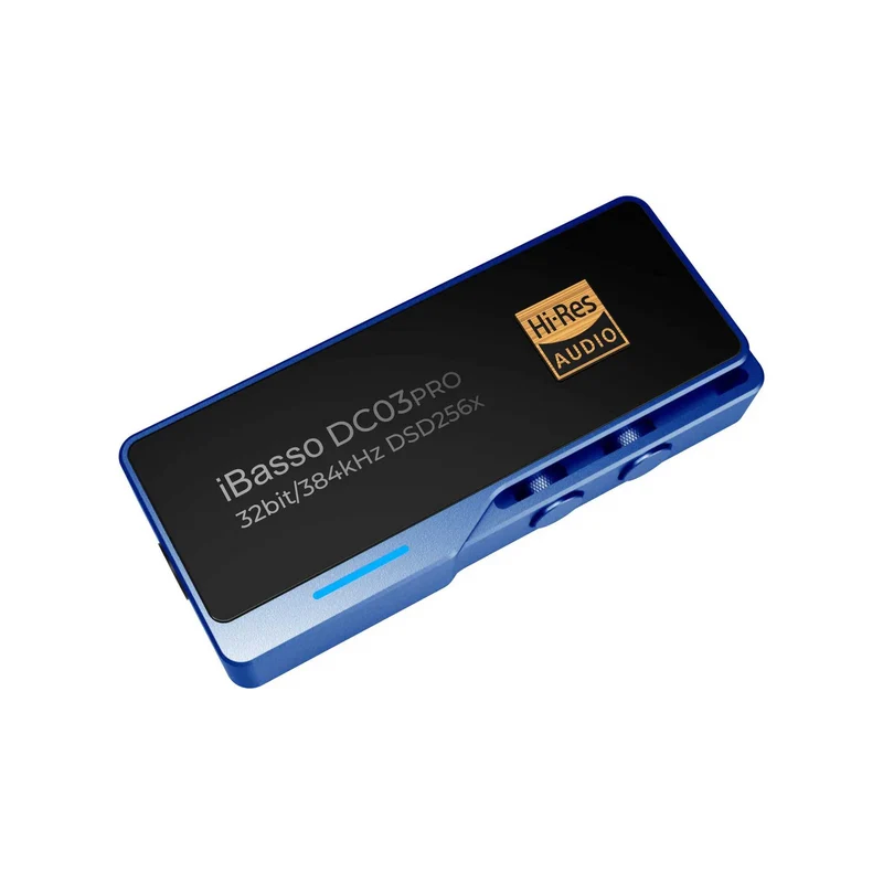 iBasso DC03 Pro