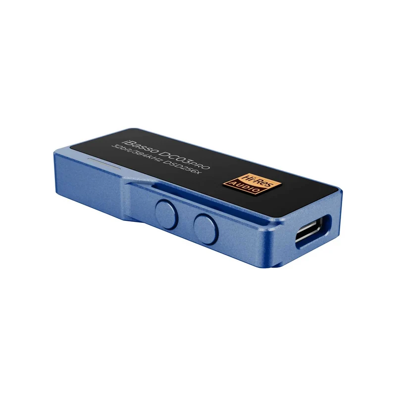 iBasso DC03 Pro