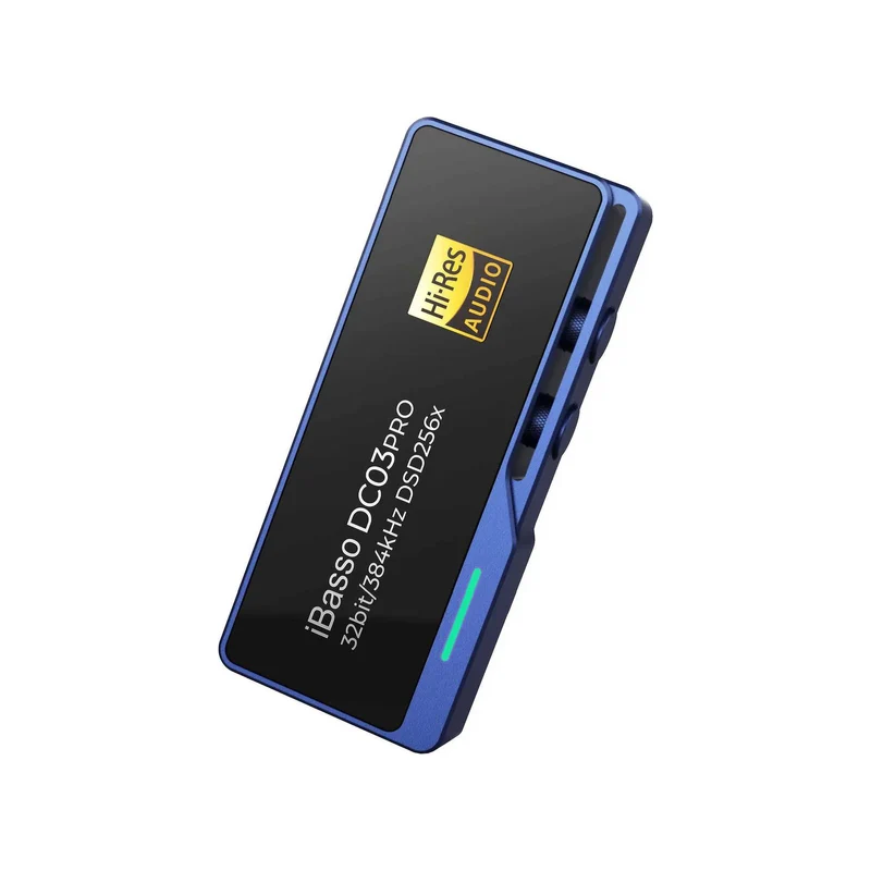 iBasso DC03 Pro