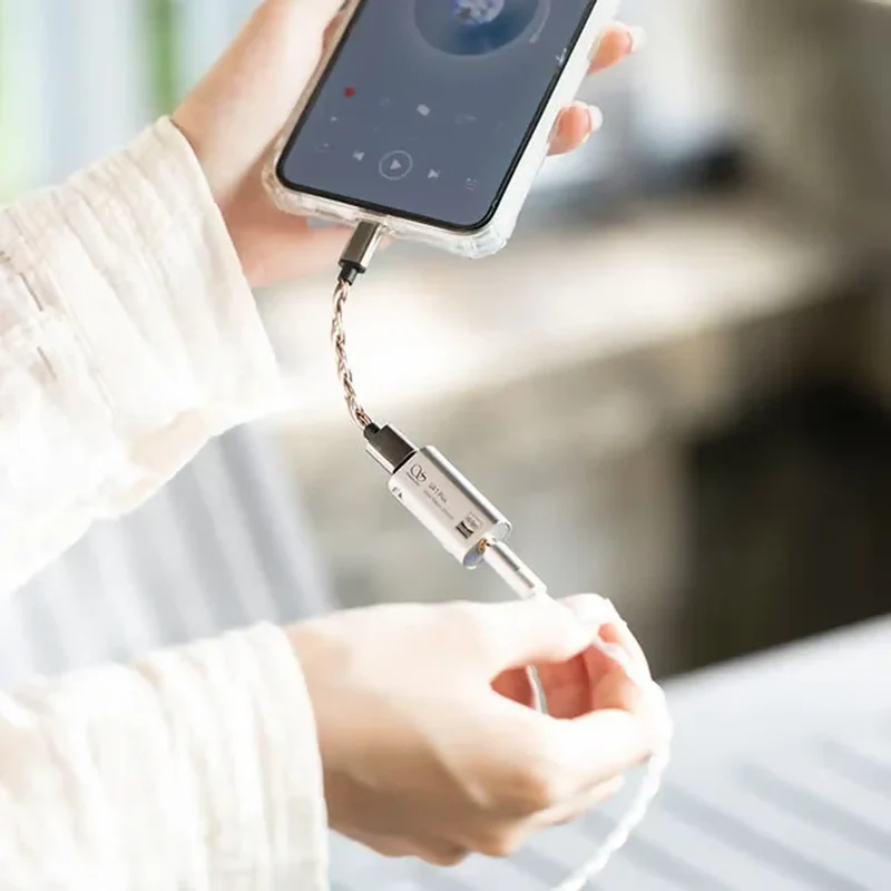 Shanling UA1 Plus