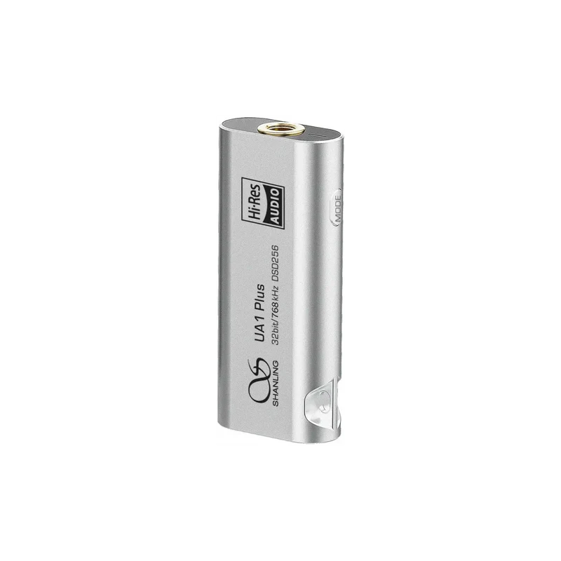 Shanling UA1 Plus