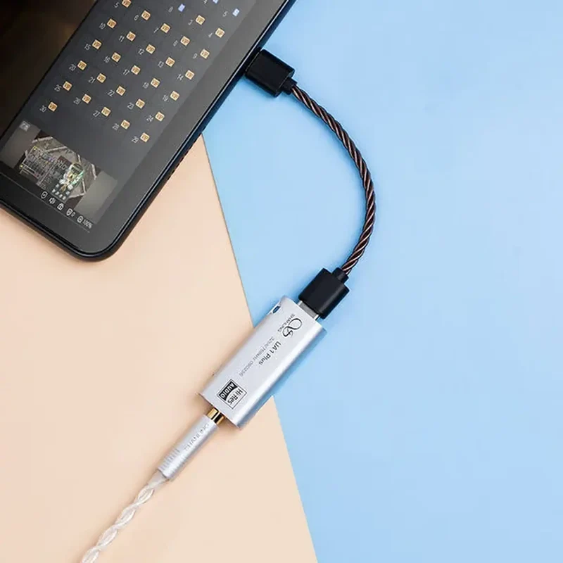 Shanling UA1 Plus