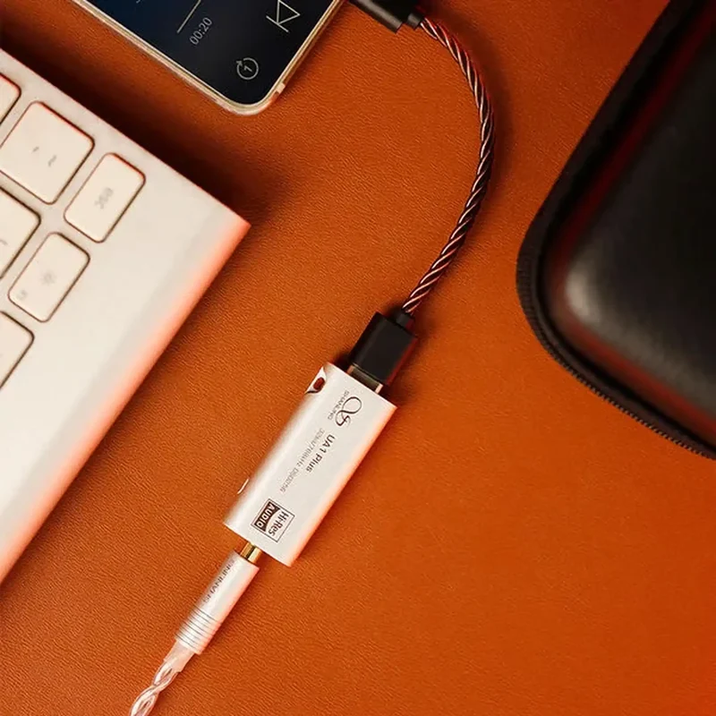 Shanling UA1 Plus
