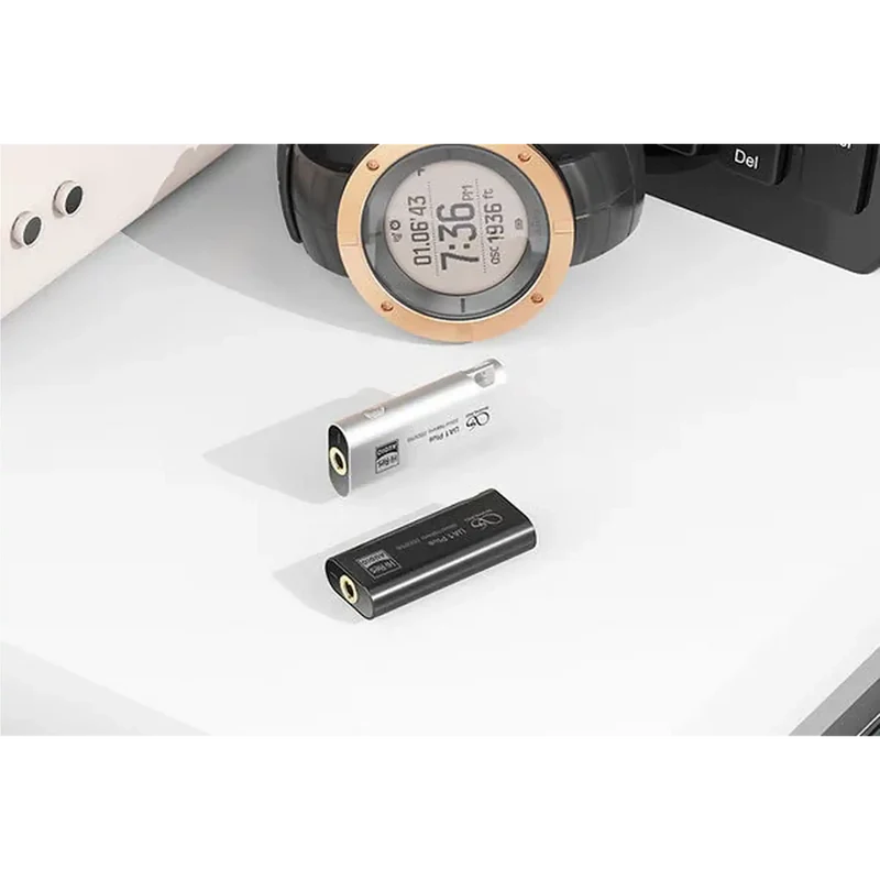 Shanling UA1 Plus