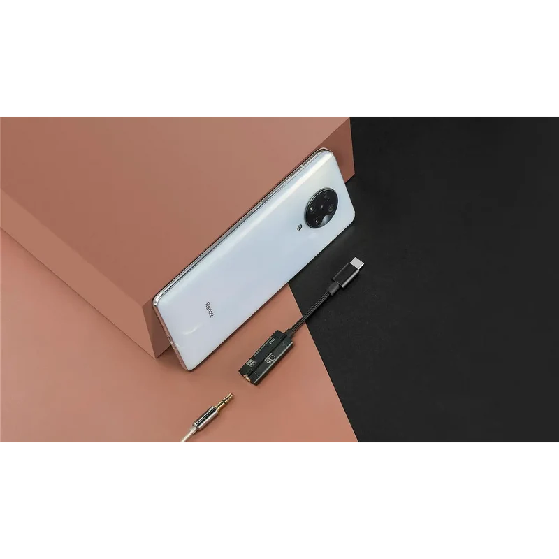 Shanling UA1