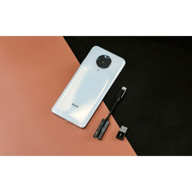 Shanling UA1