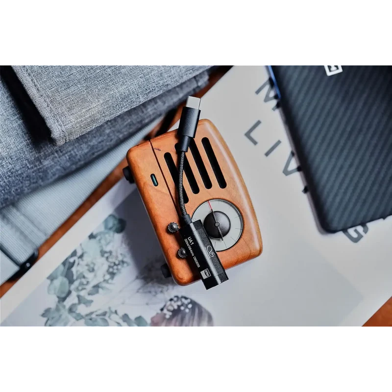 Shanling UA1