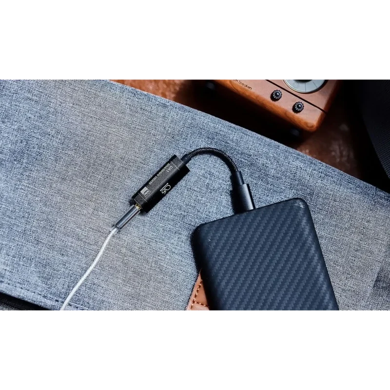 Shanling UA1