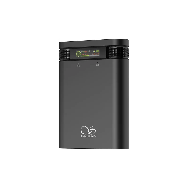 Shanling H2