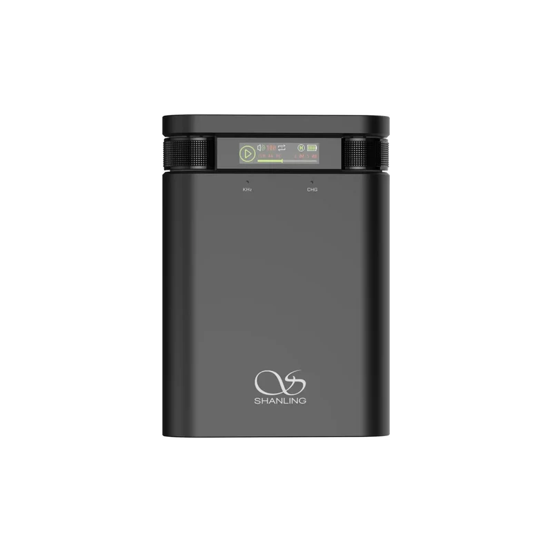 Shanling H2