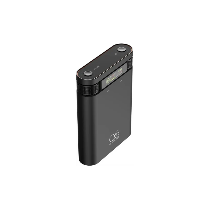 Shanling H2