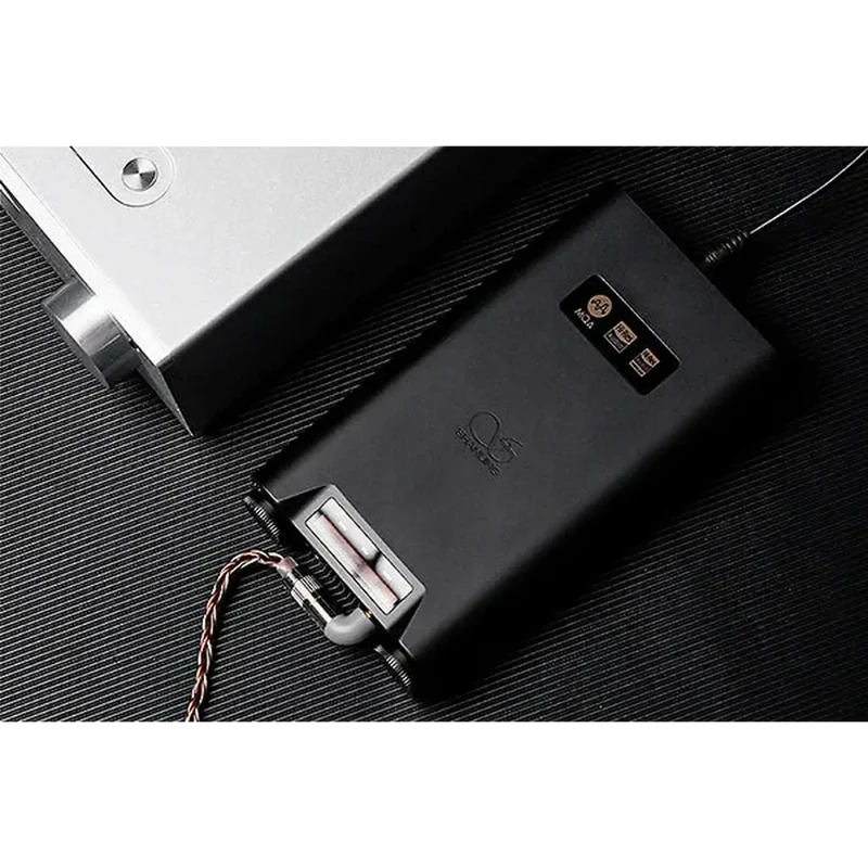 Shanling H7