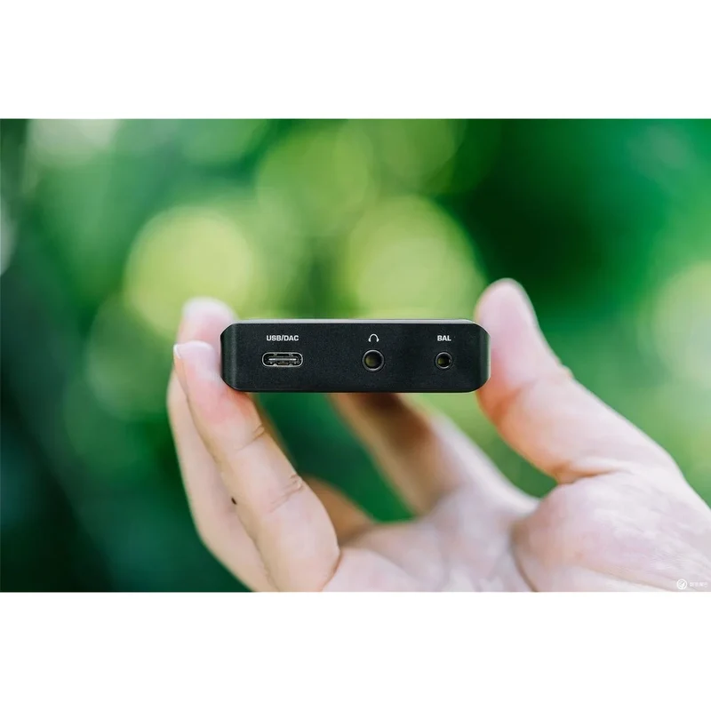 Shanling M5S