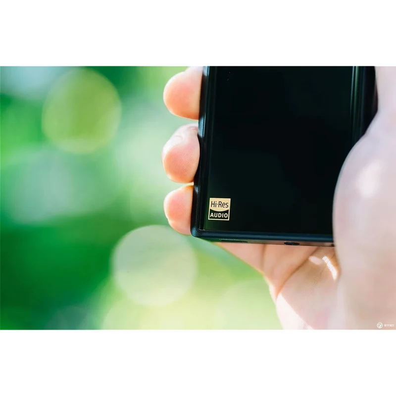 Shanling M5S