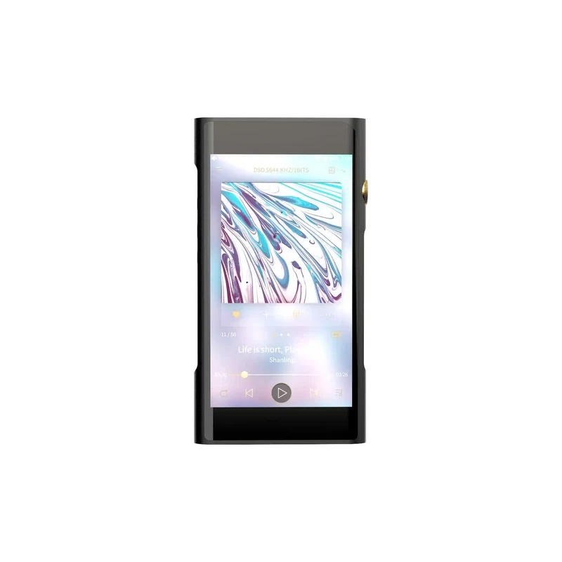 Shanling M6 Pro 21