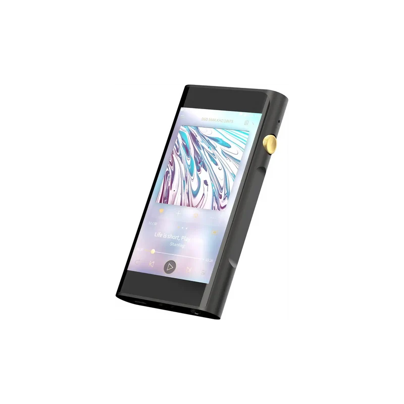 Shanling M6 Pro 21